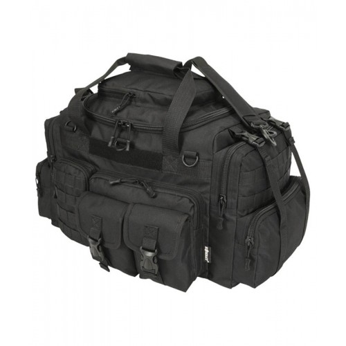 Kombat UK Saxon Holdall (50 Litre) BK